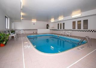 Hotel Comfort Inn