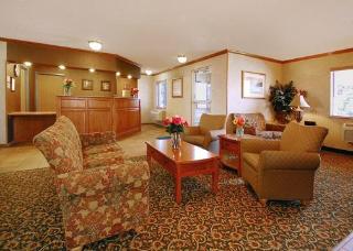 Hotel Comfort Inn