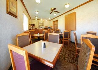 Hotel Comfort Inn