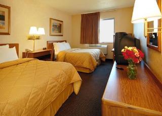 Hotel Comfort Inn