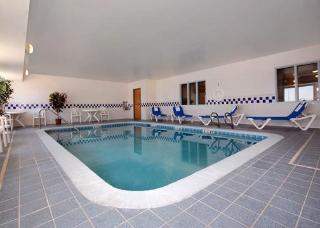 Hotel Comfort Inn