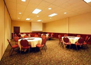 Hotel Comfort Inn