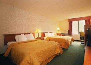 Hotel Comfort Inn