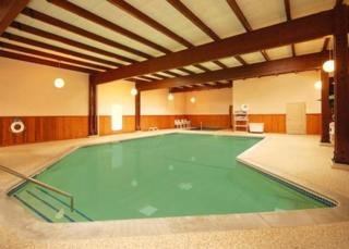 Hotel Comfort Inn