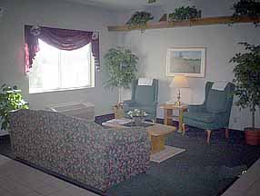 Hotel Comfort Inn