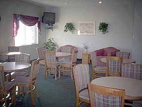 Hotel Comfort Inn