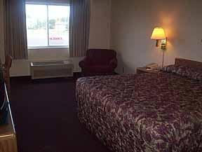 Hotel Comfort Inn