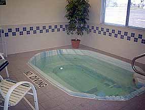 Hotel Comfort Inn