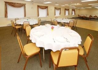 Hotel Comfort Inn