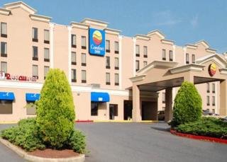 Hotel Comfort Inn