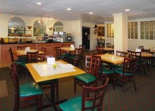 Hotel Comfort Inn