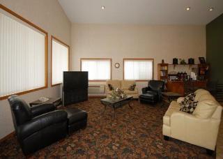 Hotel Comfort Inn