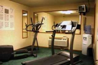 Hotel Comfort Inn