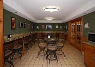 Hotel Comfort Inn