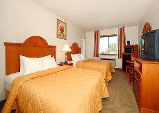 Hotel Comfort Inn