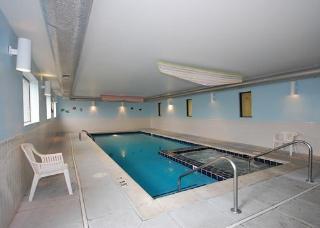 Hotel Comfort Inn