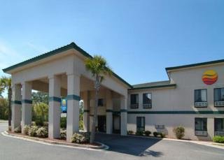 Hotel Comfort Inn