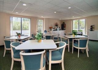 Hotel Comfort Inn