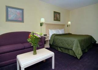 Hotel Comfort Inn