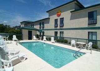 Hotel Comfort Inn