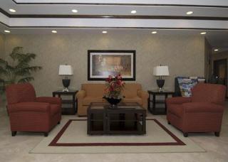 Hotel Comfort Inn