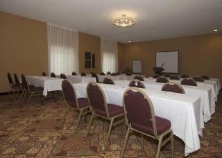 Hotel Comfort Inn