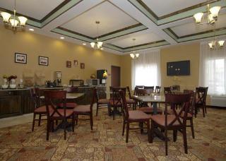 Hotel Comfort Inn