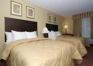 Hotel Comfort Inn