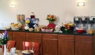 Hotel Comfort Inn