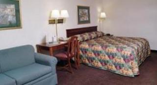Hotel Comfort Inn