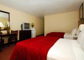 Hotel Comfort Inn