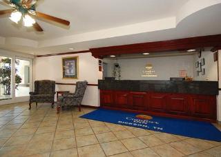 Hotel Comfort Inn