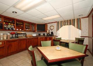 Hotel Comfort Inn