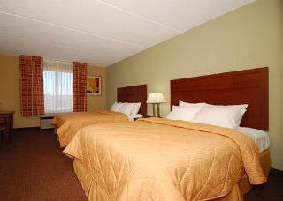 Hotel Comfort Inn