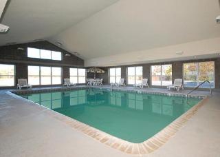 Hotel Comfort Inn