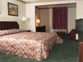 Hotel Comfort Inn