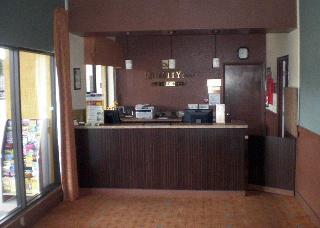 Hotel Comfort Inn