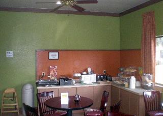 Hotel Comfort Inn