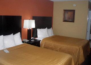 Hotel Comfort Inn