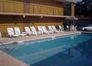 Hotel Comfort Inn