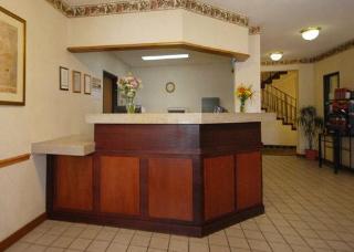 Hotel Comfort Inn