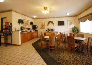 Hotel Comfort Inn