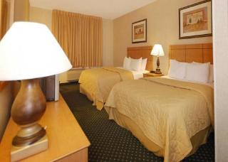 Hotel Comfort Inn
