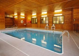 Hotel Comfort Inn