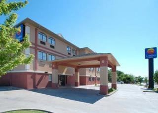 Hotel Comfort Inn