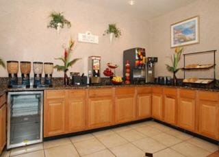 Hotel Comfort Inn
