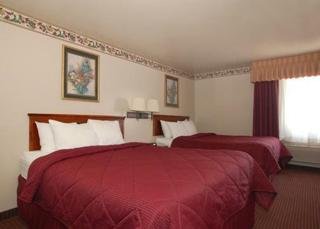 Hotel Comfort Inn