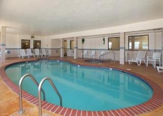 Hotel Comfort Inn