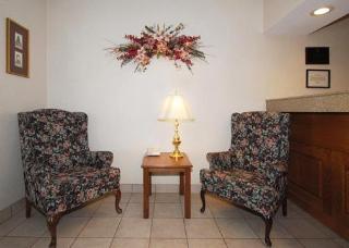 Hotel Comfort Inn
