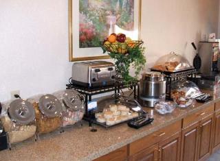 Hotel Comfort Inn